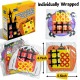 Waybla 12 Pack Halloween Party Favors Tic Tac Toe Strategic Board Game, Cute Design Halloween Party Favors for Kids, Halloween Treat Goody Bag Filler Gifts for Boys and Girls